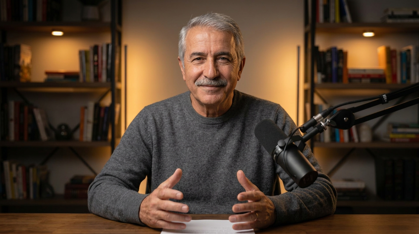 Sami Hoca — Cashflow Academy kurucusu